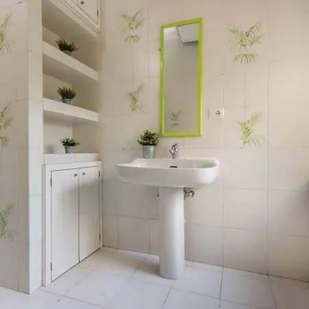 Vicino Al Mare Con Giardino E Wi-fi