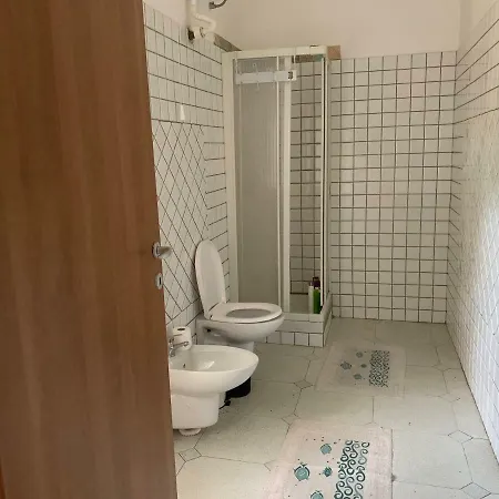 Dom wakacyjny Vicino Al Mare Con Giardino E Wi-fi