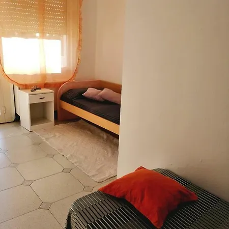 Vicino Al Mare Con Giardino E Wi-fi *