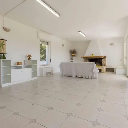 Vicino Al Mare Con Giardino E Wi-fi Dom wakacyjny