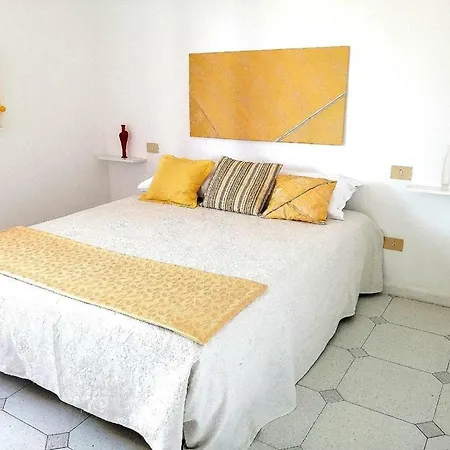 Vicino Al Mare Con Giardino E Wi-fi Dom wakacyjny Capitana