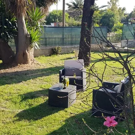 Vicino Al Mare Con Giardino E Wi-fi * Capitana