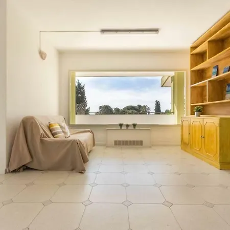 Vicino Al Mare Con Giardino E Wi-fi Capitana