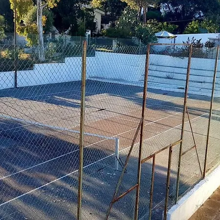 Vicino Al Mare Con Giardino E Wi-fi * Capitana