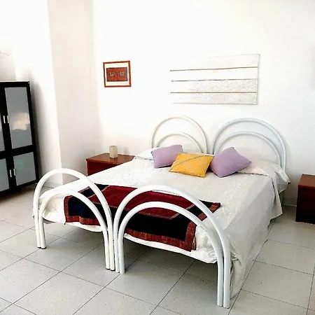 Dom wakacyjny Vicino Al Mare Con Giardino E Wi-fi Capitana
